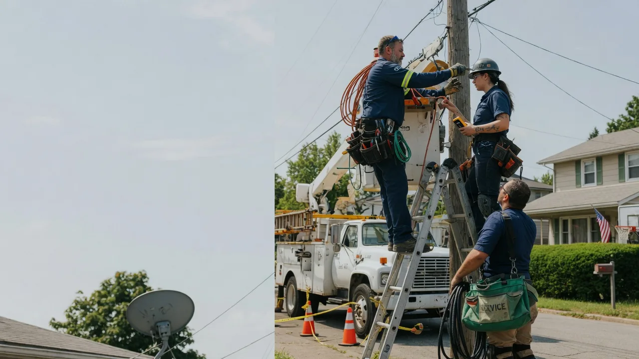 Electrical Repair in Bloomfield, NM near me